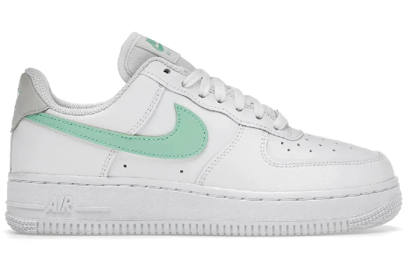 Air Force 1 Green Glow