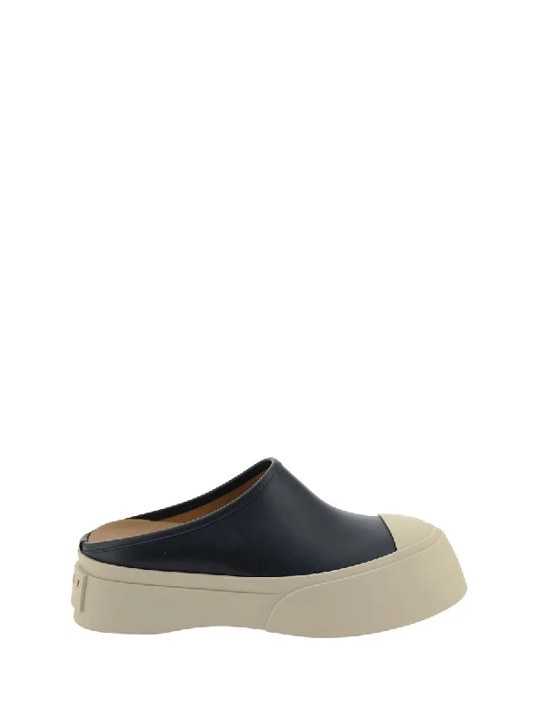 Marni Black Sneakers