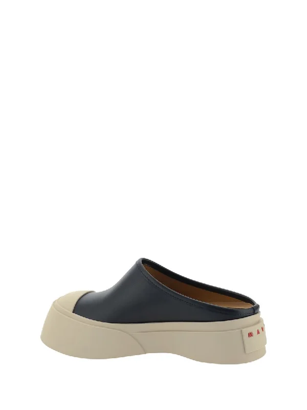 Marni Black Sneakers