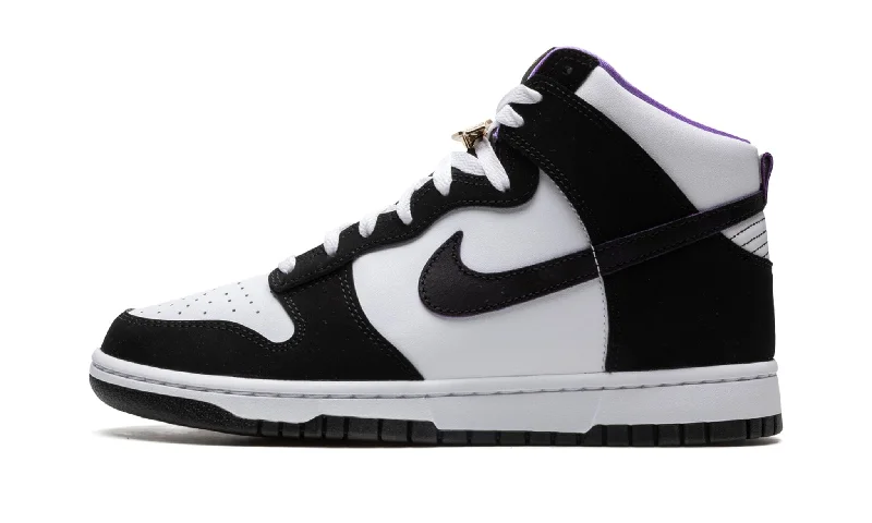 Nike Dunk High Premium EMB World Champ