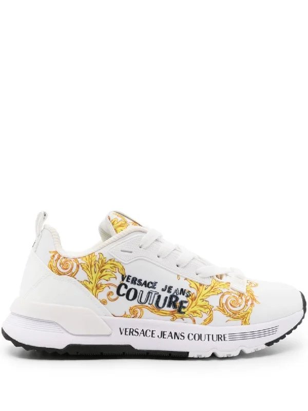 Versace Jeans Couture Sneakers