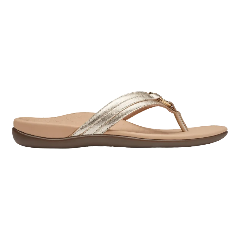 Tide Aloe Toe Post Sandal