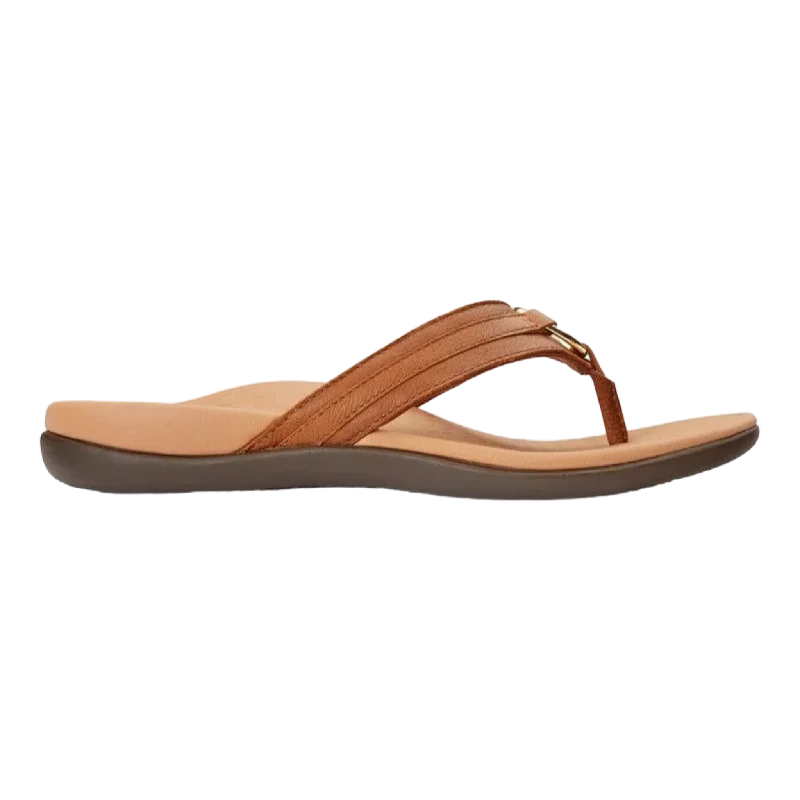 Tide Aloe Toe Post Sandal