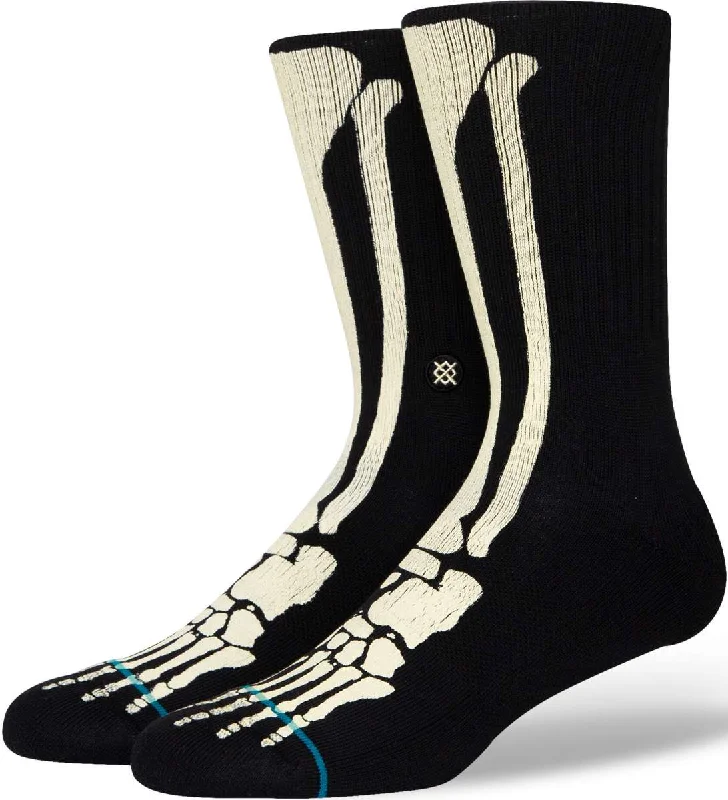 Stance Bonez Crew Sock 2024