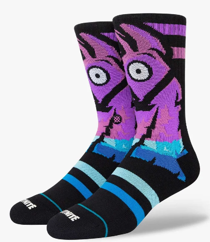 Stance Gimme The Loot Crew Socks 2023