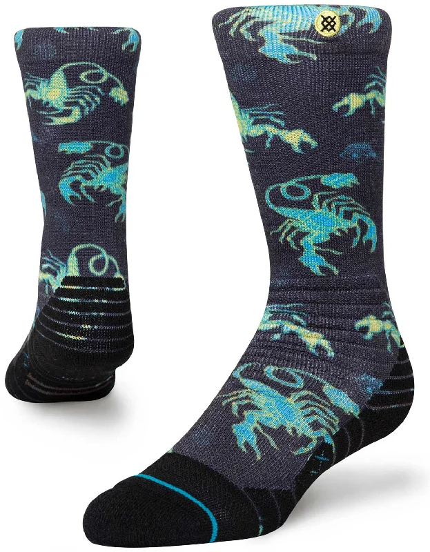 Stance Kids' Scorpion Snowboard Sock 2021