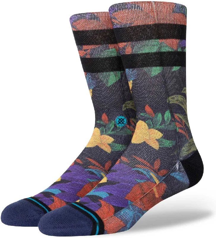 Stance Men's Mumu Crew Sock 2021