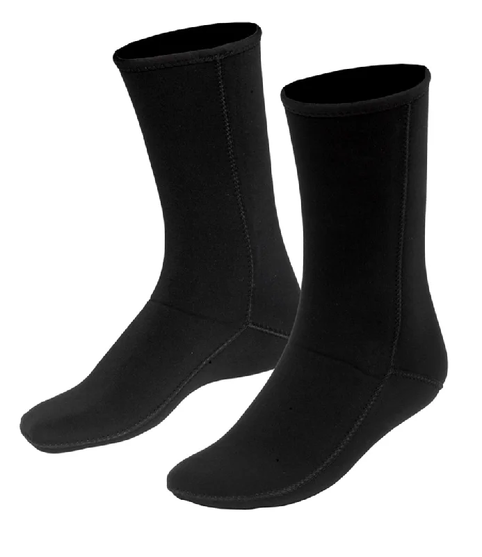 Waterproof - B1 - 1.5 MM Socks