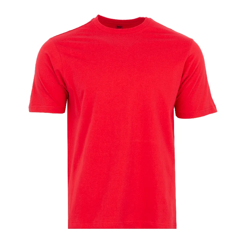 Classic Crew Tee - Mens