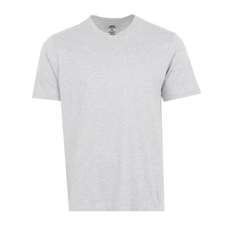 Classic Vneck Tee - Mens