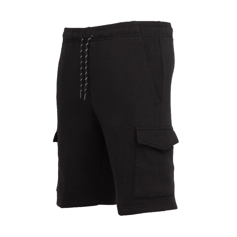 Fleece Cargo Short - Mens