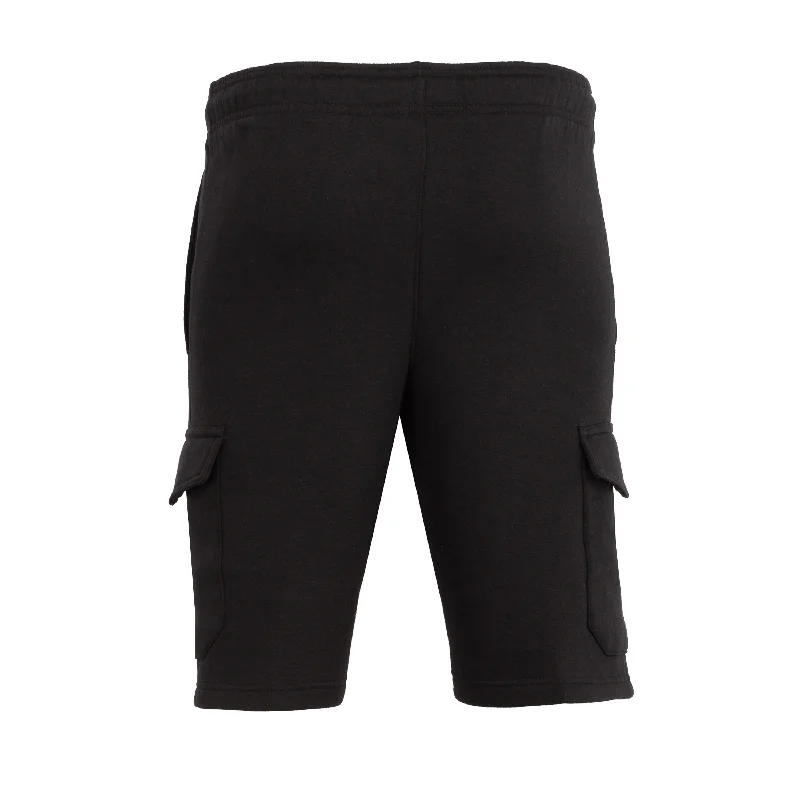 Fleece Cargo Short - Mens