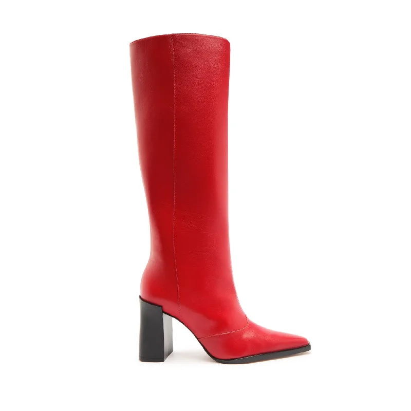 Raffaela Up Boot