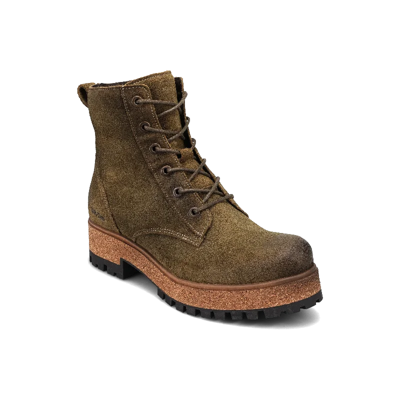 Olive Rugged / 37