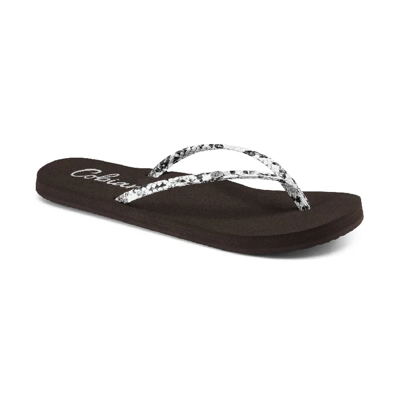 Cobian Womens Nias Bounce Snake