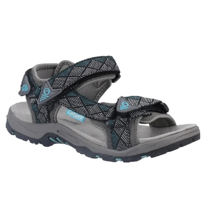 Cotswold Womens/Ladies Foxcote Sandals