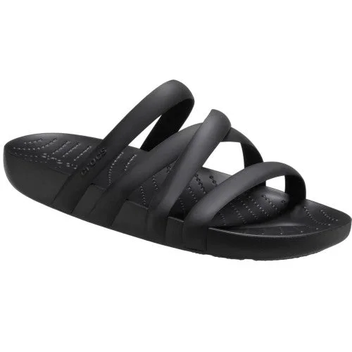 Crocs Womens/Ladies Splash Strappy Sandals