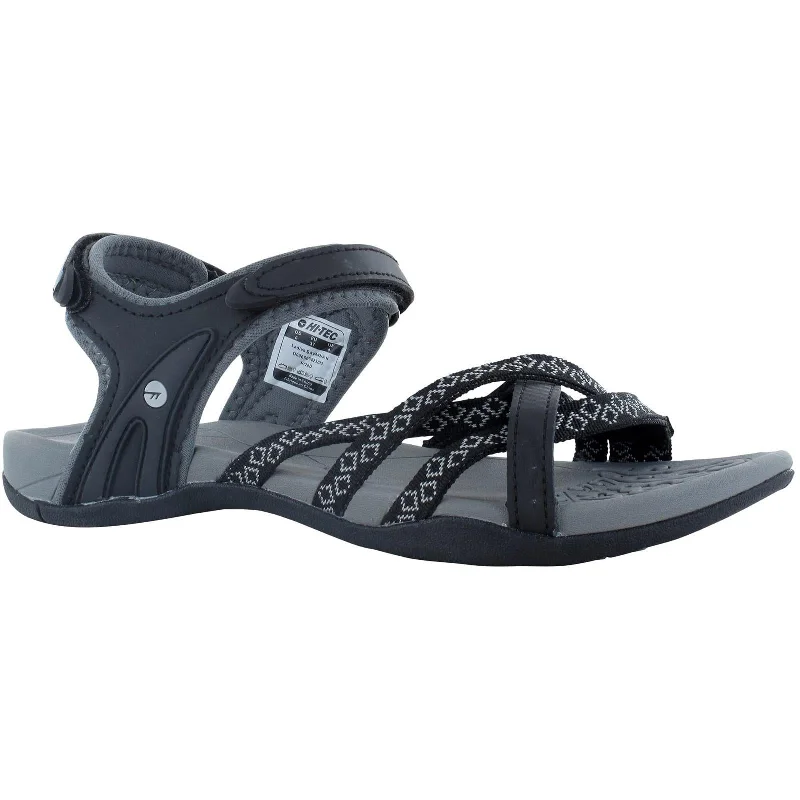 Hi-Tec Womens/Ladies Savanna II Sandals