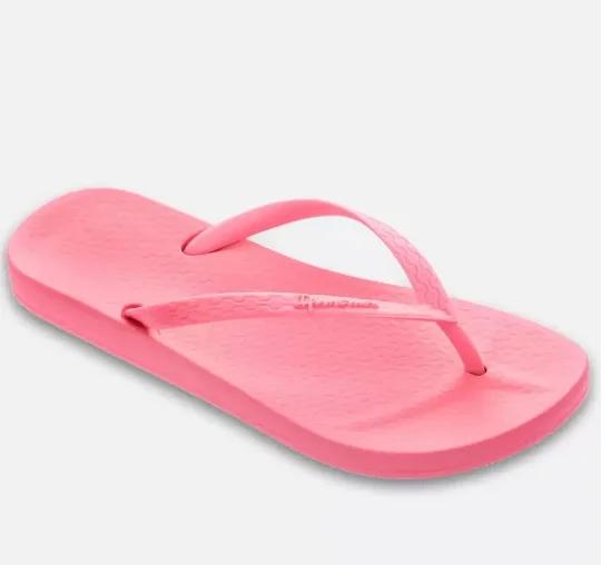 Ipanema Womens Anatomica Fuchsia