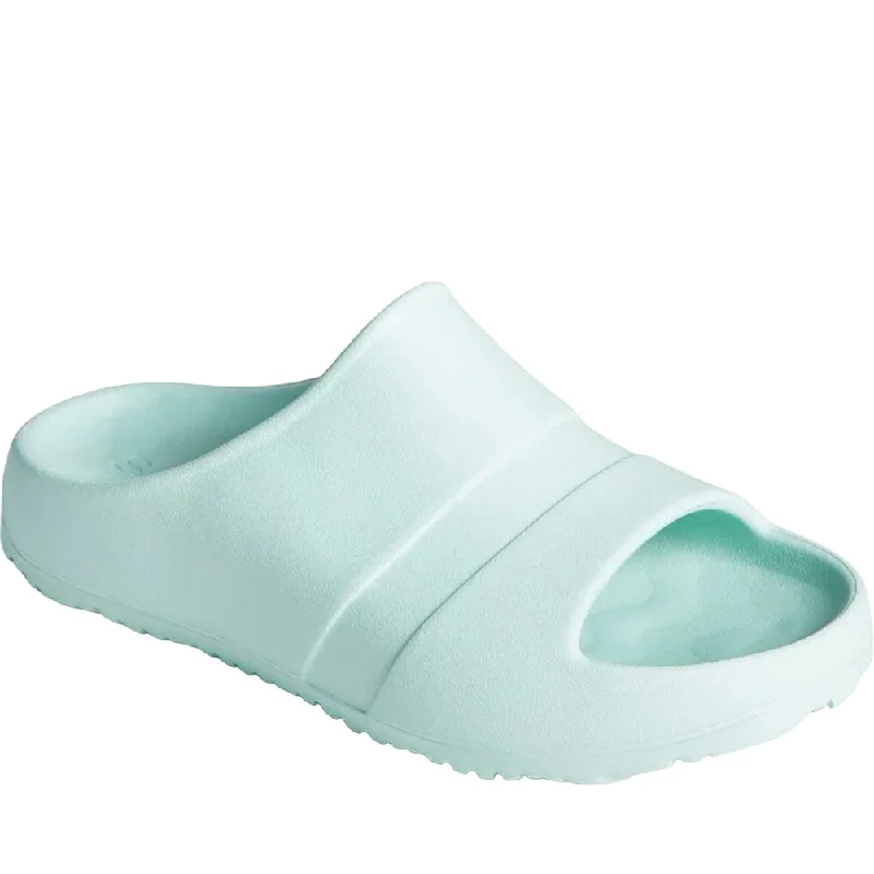 Sperry Womens/Ladies Float Sliders