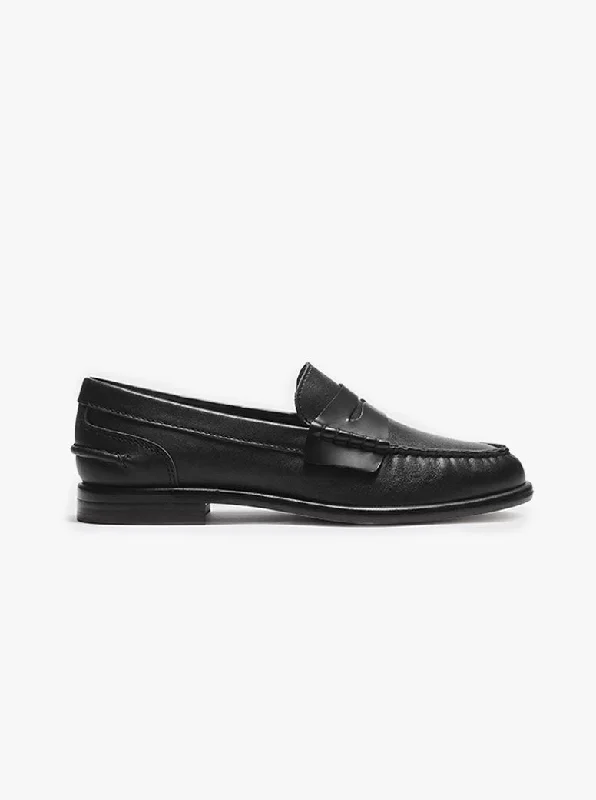 Carter Loafer black