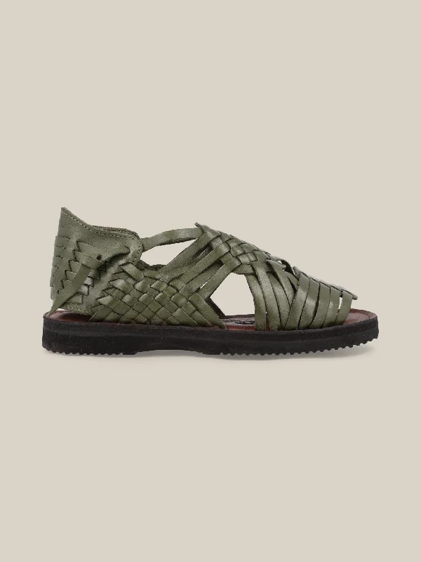 Selva Sandals - Women 2.0