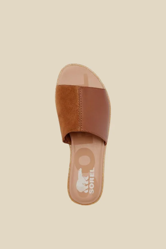 Sorel Ella II Block Slide