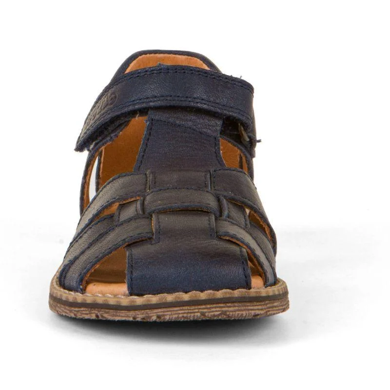 Froddo G2150209 Daros Boys European Leather Sandals (Little Kids/Big Kids)