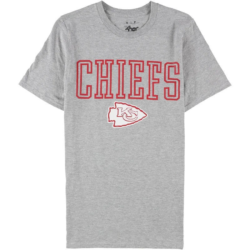 G-Iii Sports Womens Kansas City Chiefs Graphic T-Shirt