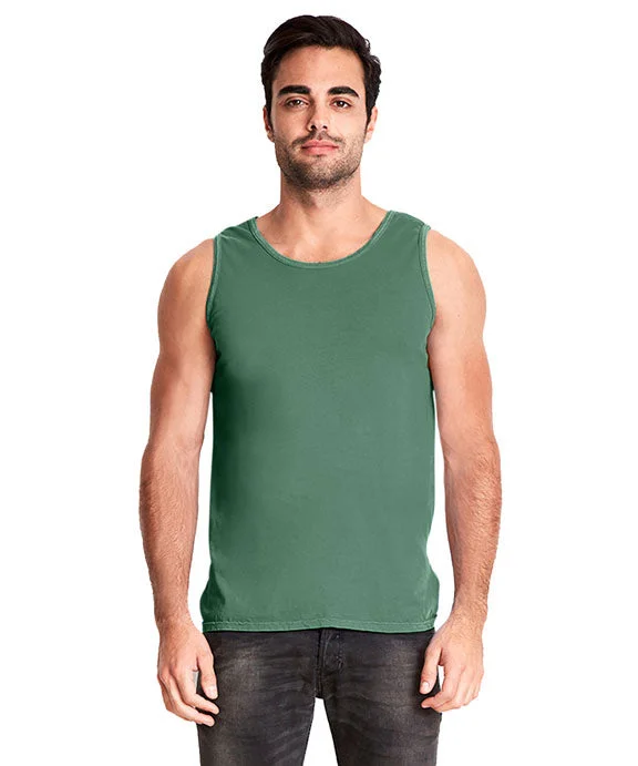 7433 - Next Level Adult Inspired Dye Tank Top | Clover