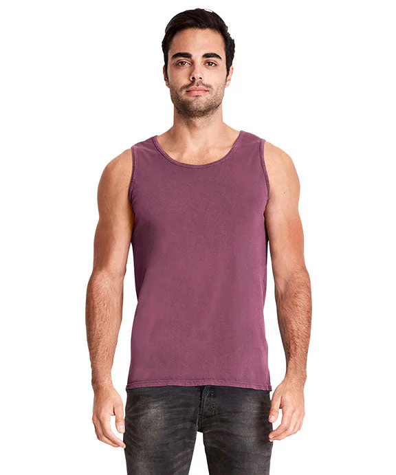 7433 - Next Level Adult Inspired Dye Tank Top | Shiraz