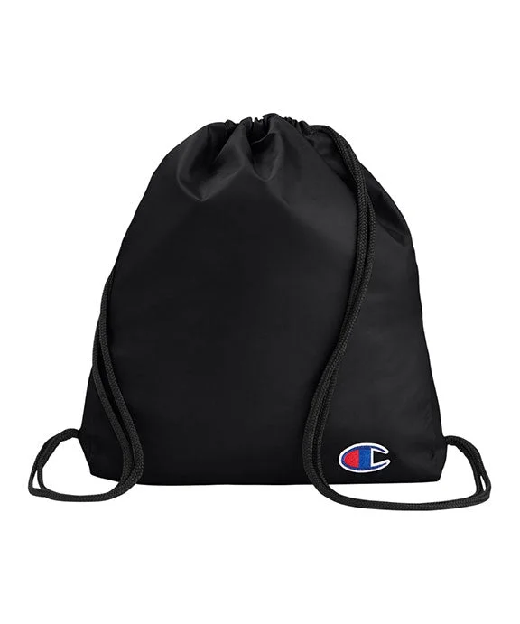 CS3000 - Champion Carrysack | Black