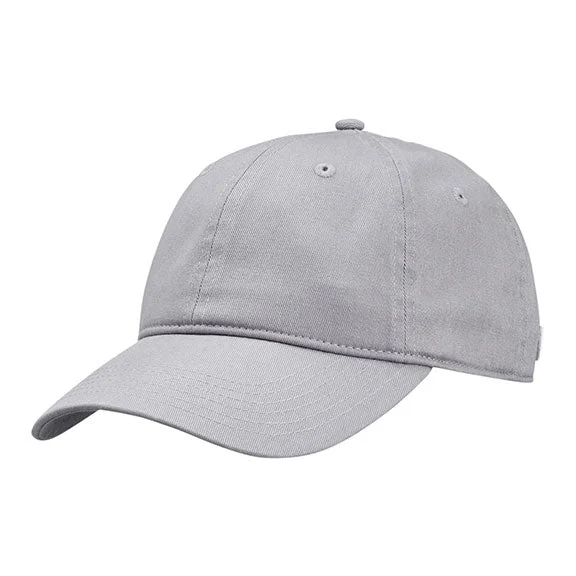 CS4000 - Champion Twill Dad Cap | Medium Grey