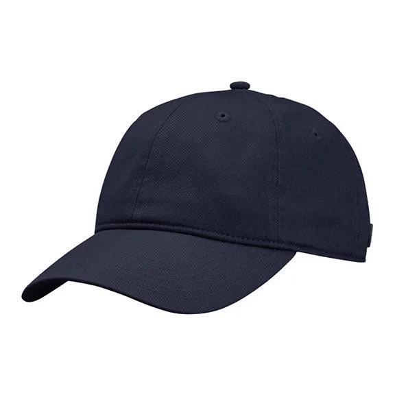 CS4000 - Champion Twill Dad Cap | Navy